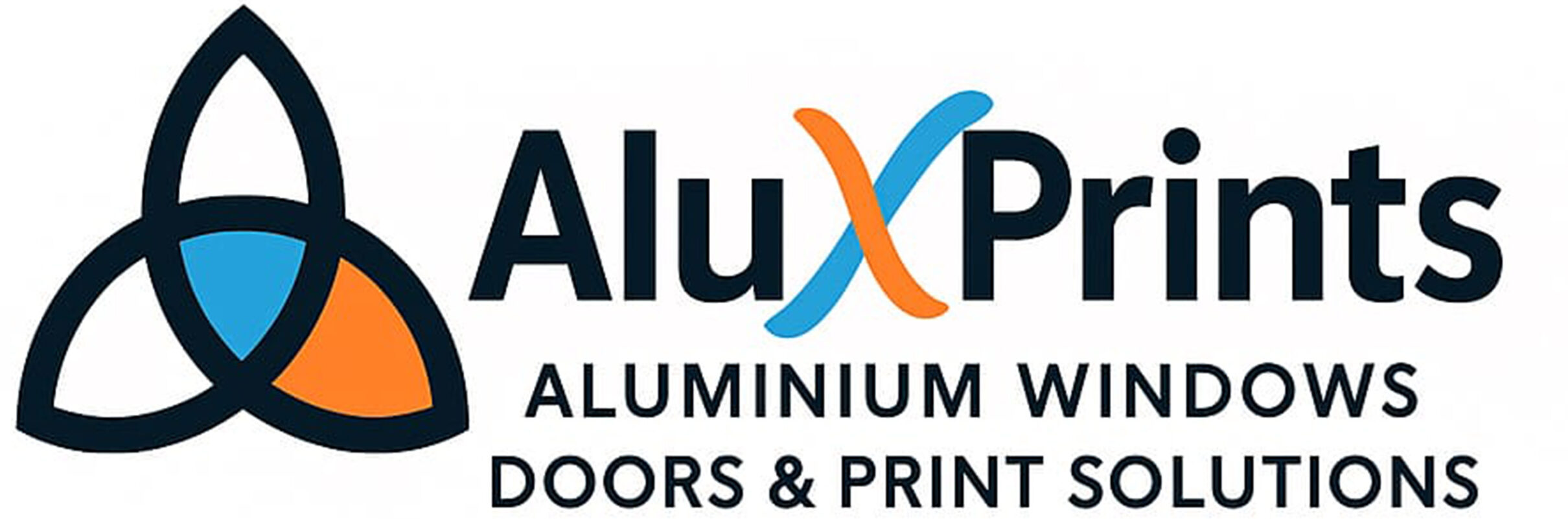 alux prints logo