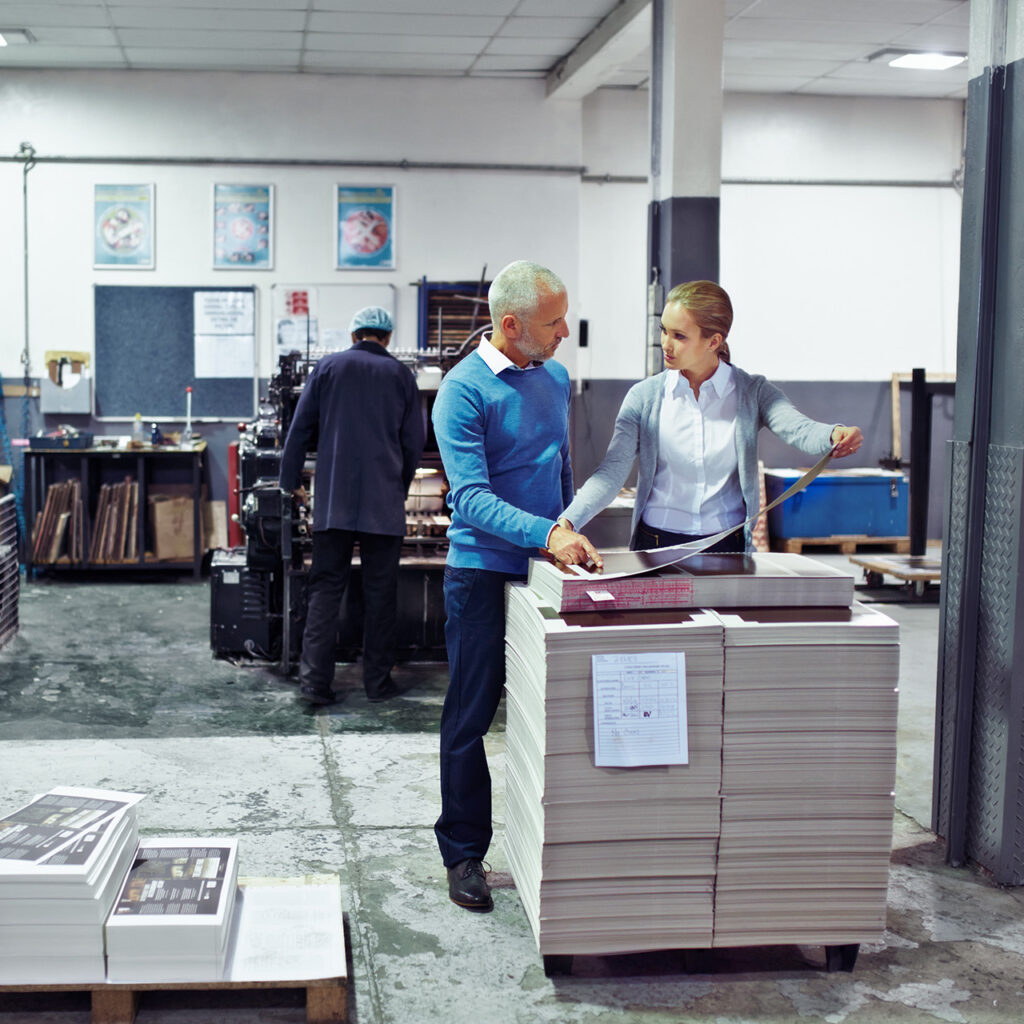 Business signage and large format printing Gauteng